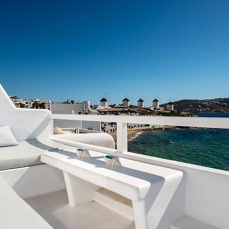 Little Venice Suites (Adults Only) Mykonos Town Luaran gambar