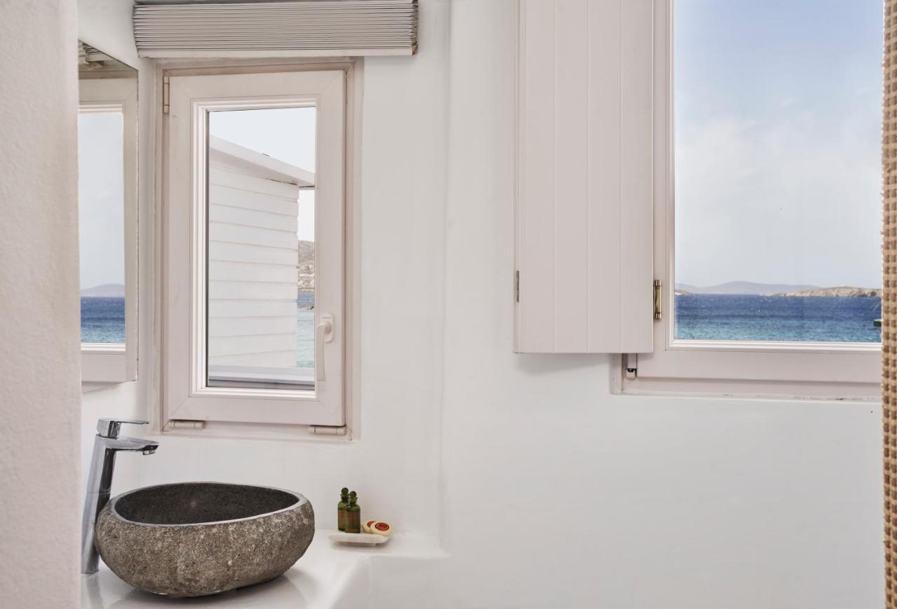 Little Venice Suites (Adults Only) Mykonos Town Luaran gambar