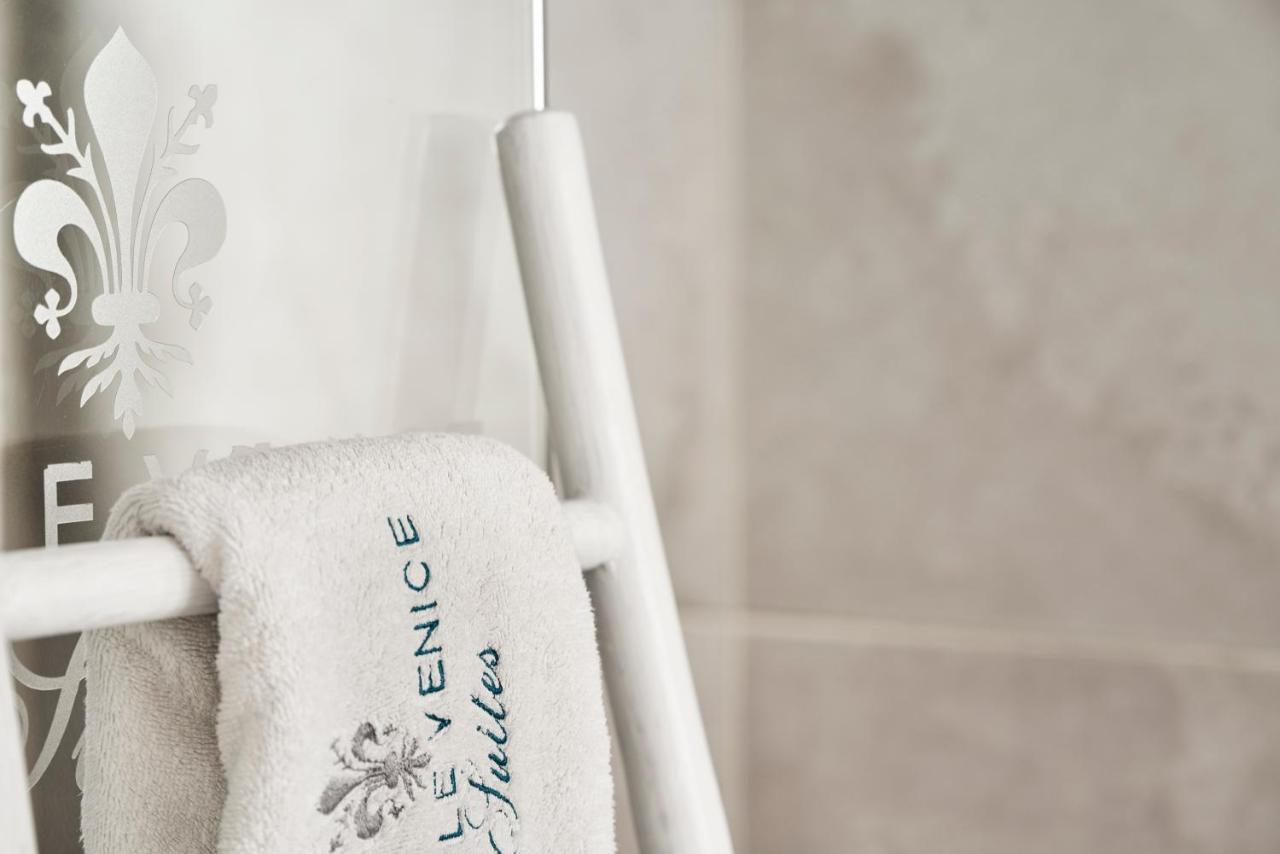 Little Venice Suites (Adults Only) Mykonos Town Luaran gambar