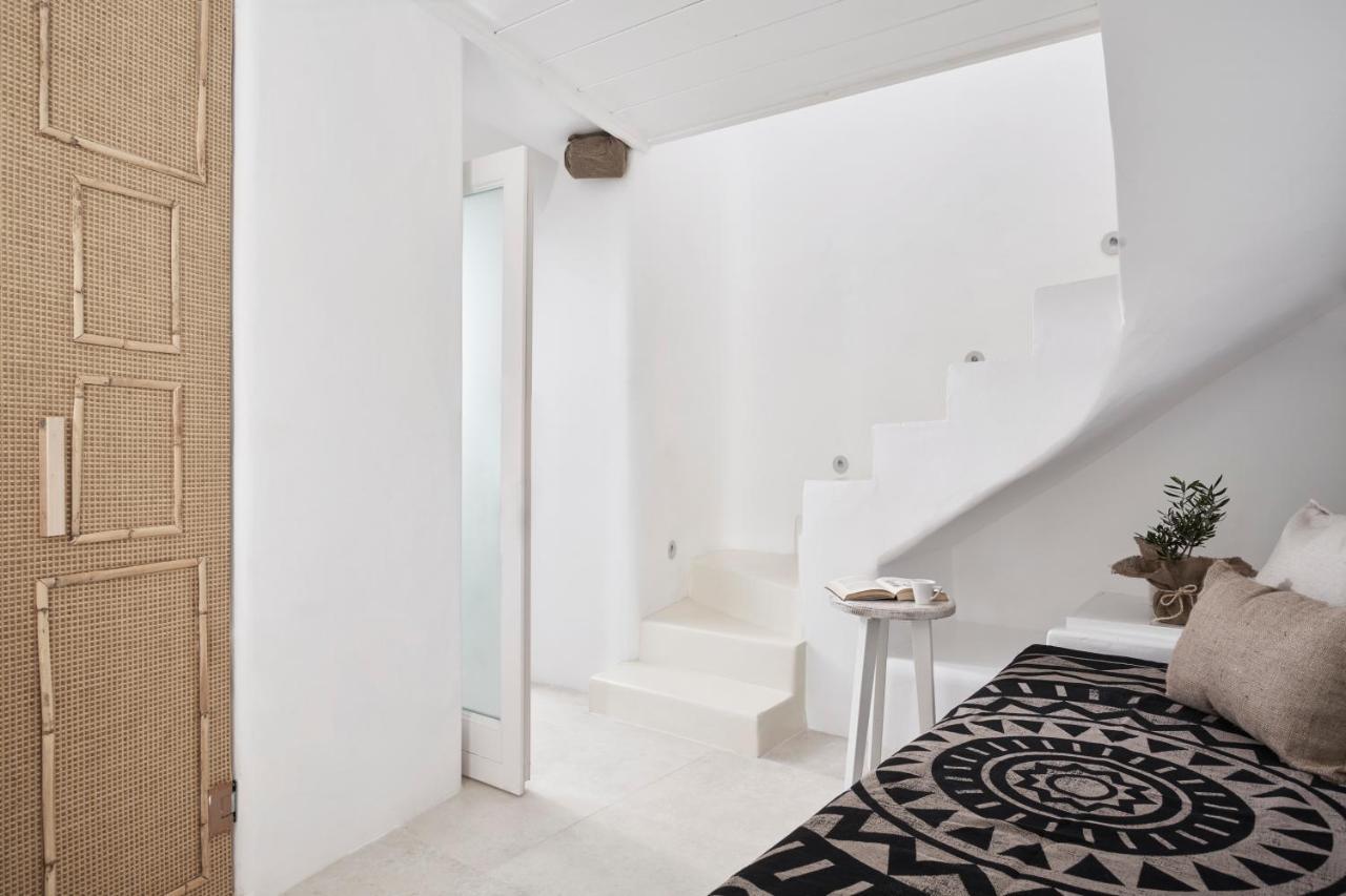 Little Venice Suites (Adults Only) Mykonos Town Luaran gambar