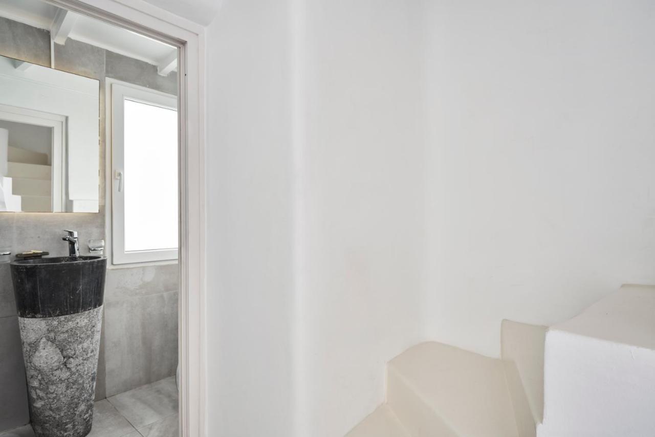 Little Venice Suites (Adults Only) Mykonos Town Luaran gambar