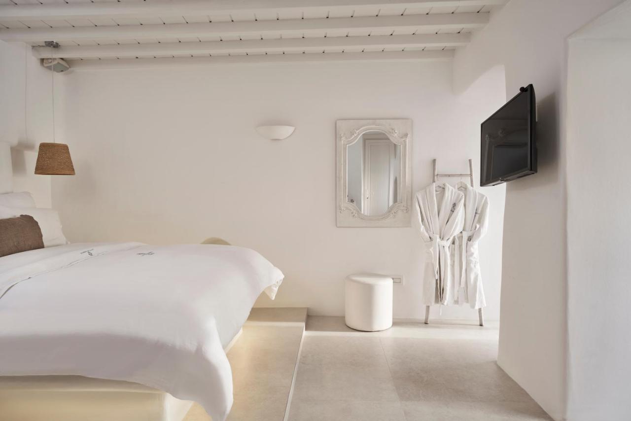 Little Venice Suites (Adults Only) Mykonos Town Luaran gambar