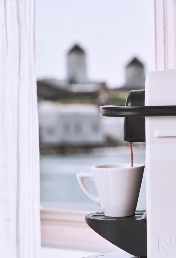 Little Venice Suites (Adults Only) Mykonos Town Luaran gambar