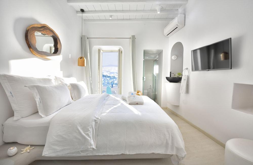 Little Venice Suites (Adults Only) Mykonos Town Luaran gambar