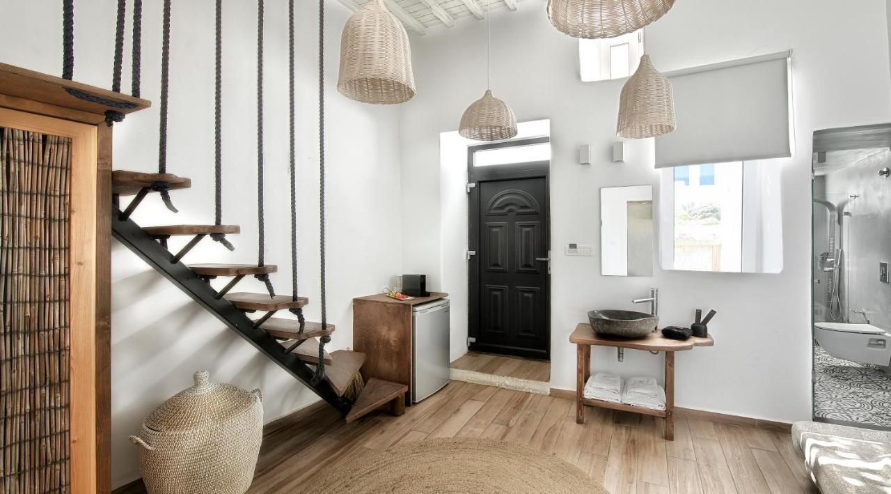 Little Venice Suites (Adults Only) Mykonos Town Luaran gambar