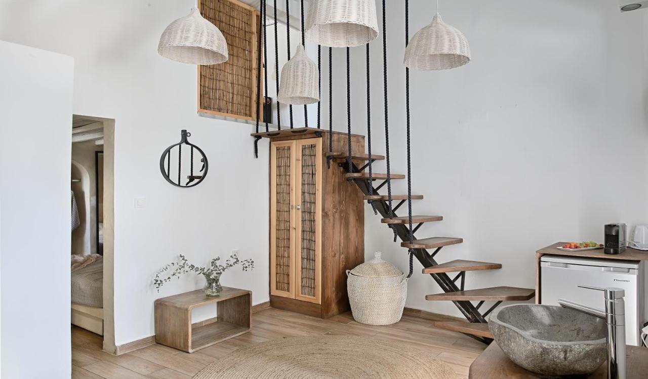 Little Venice Suites (Adults Only) Mykonos Town Luaran gambar