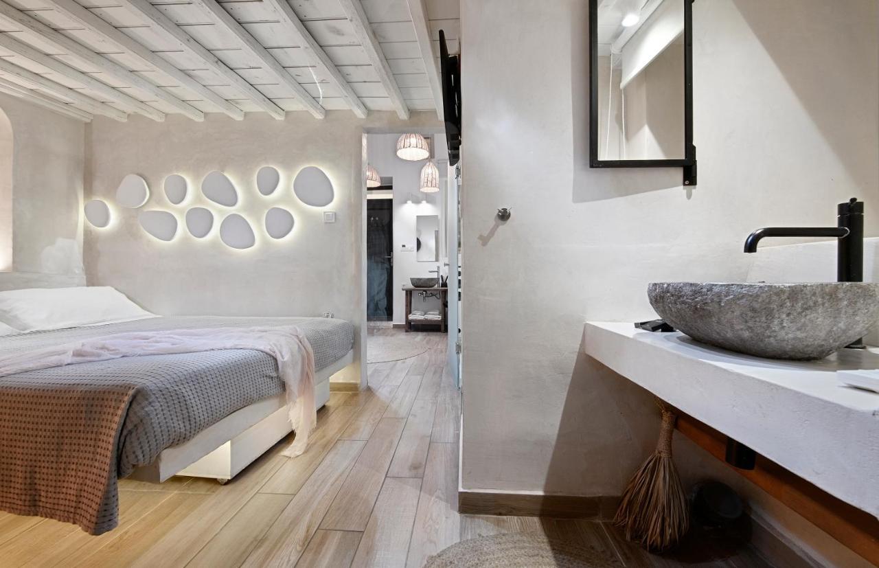 Little Venice Suites (Adults Only) Mykonos Town Luaran gambar