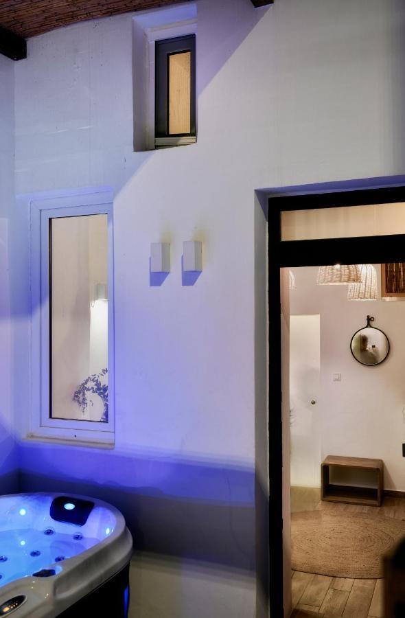 Little Venice Suites (Adults Only) Mykonos Town Luaran gambar