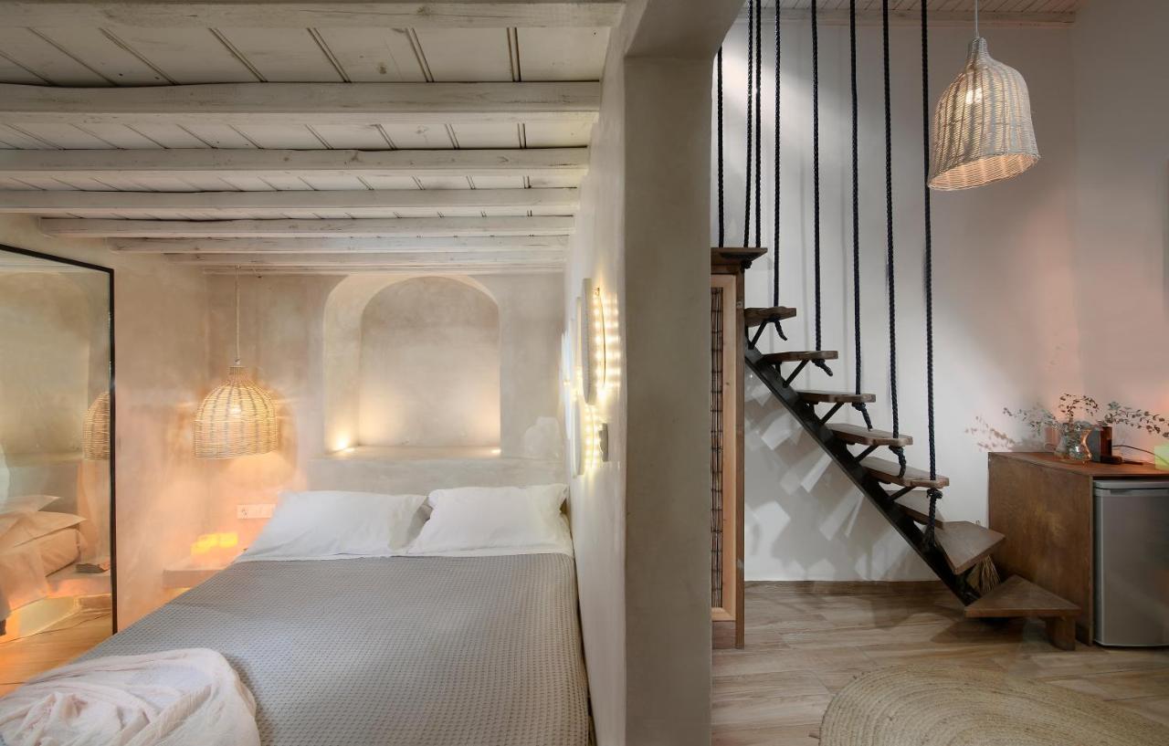 Little Venice Suites (Adults Only) Mykonos Town Luaran gambar