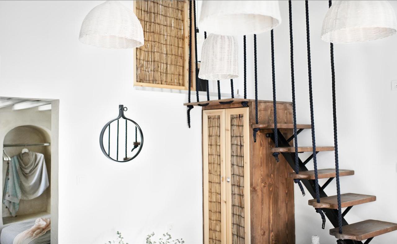 Little Venice Suites (Adults Only) Mykonos Town Luaran gambar