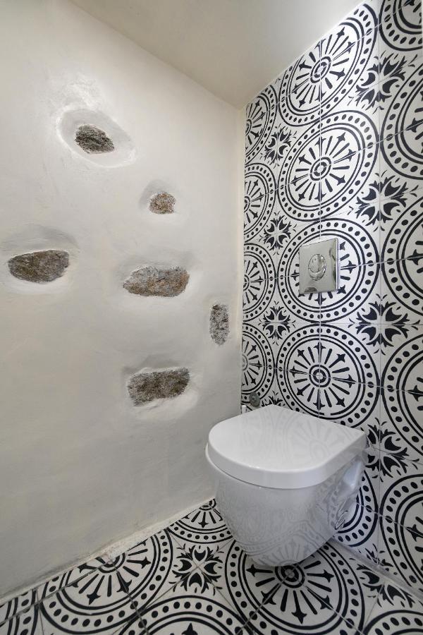 Little Venice Suites (Adults Only) Mykonos Town Luaran gambar