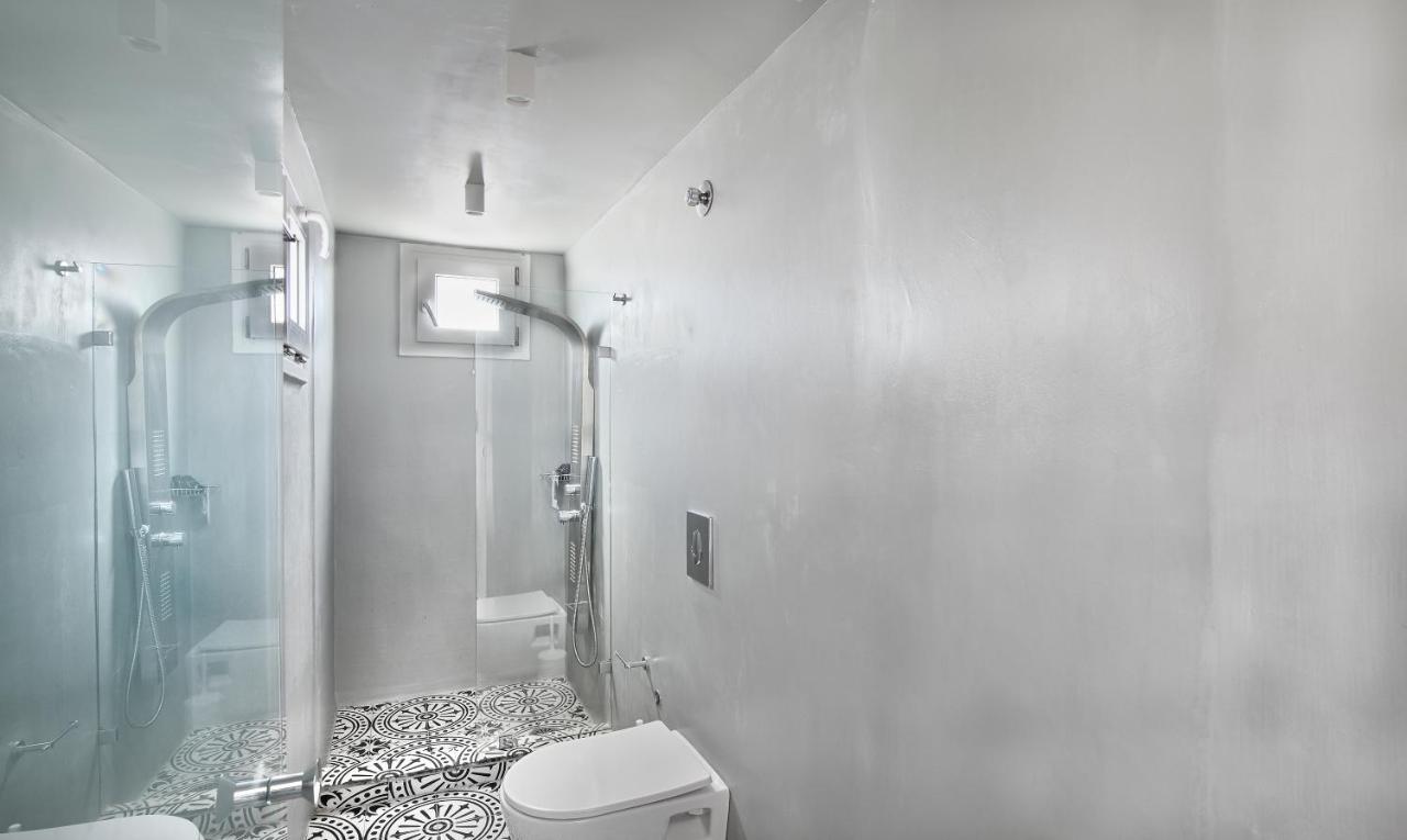 Little Venice Suites (Adults Only) Mykonos Town Luaran gambar