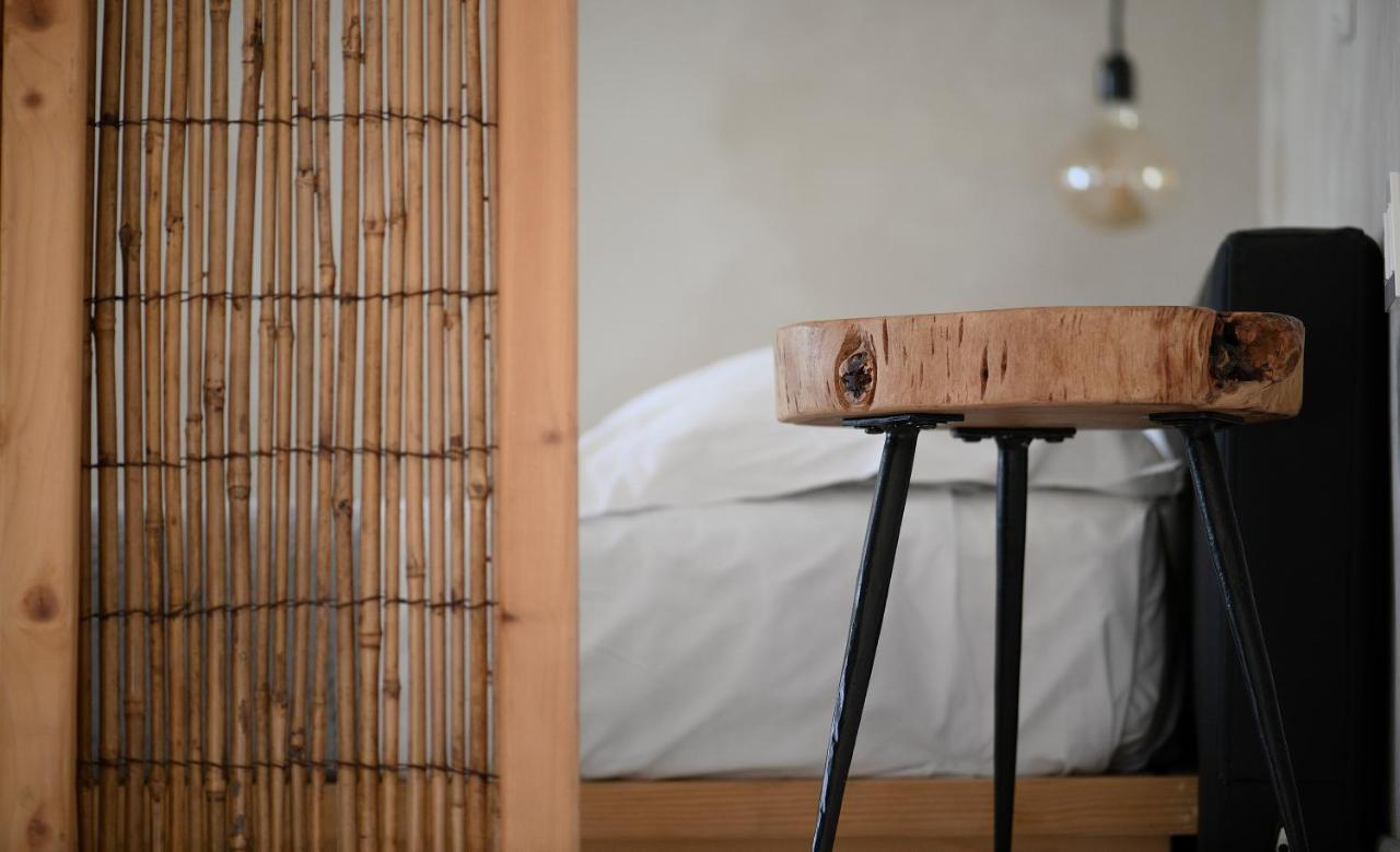 Little Venice Suites (Adults Only) Mykonos Town Luaran gambar